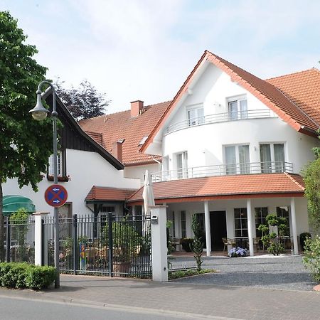 Isselhorster Landhaus Gütersloh المظهر الخارجي الصورة