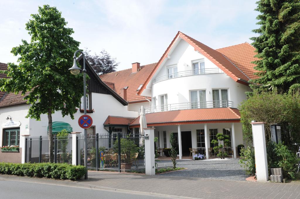Isselhorster Landhaus Gütersloh المظهر الخارجي الصورة