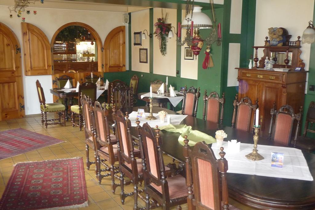 Isselhorster Landhaus Gütersloh المظهر الخارجي الصورة